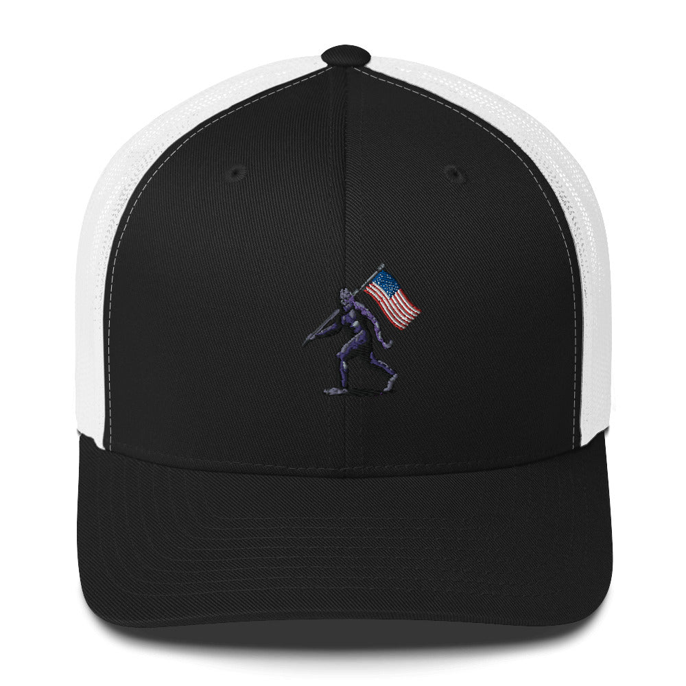 Trucker Cap