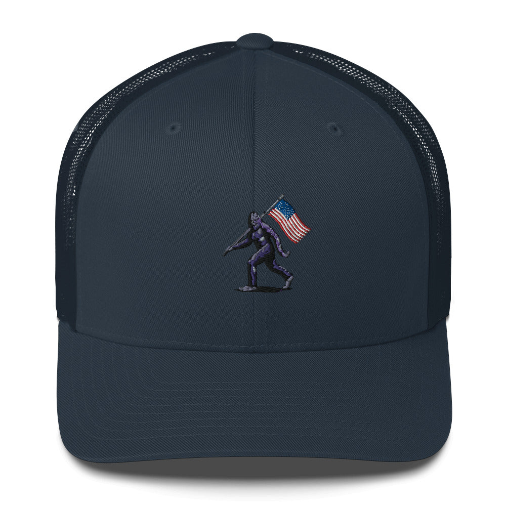 Trucker Cap