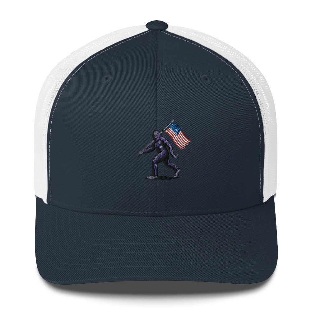 Trucker Cap