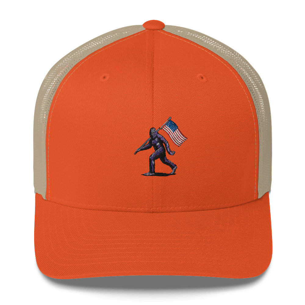 Trucker Cap