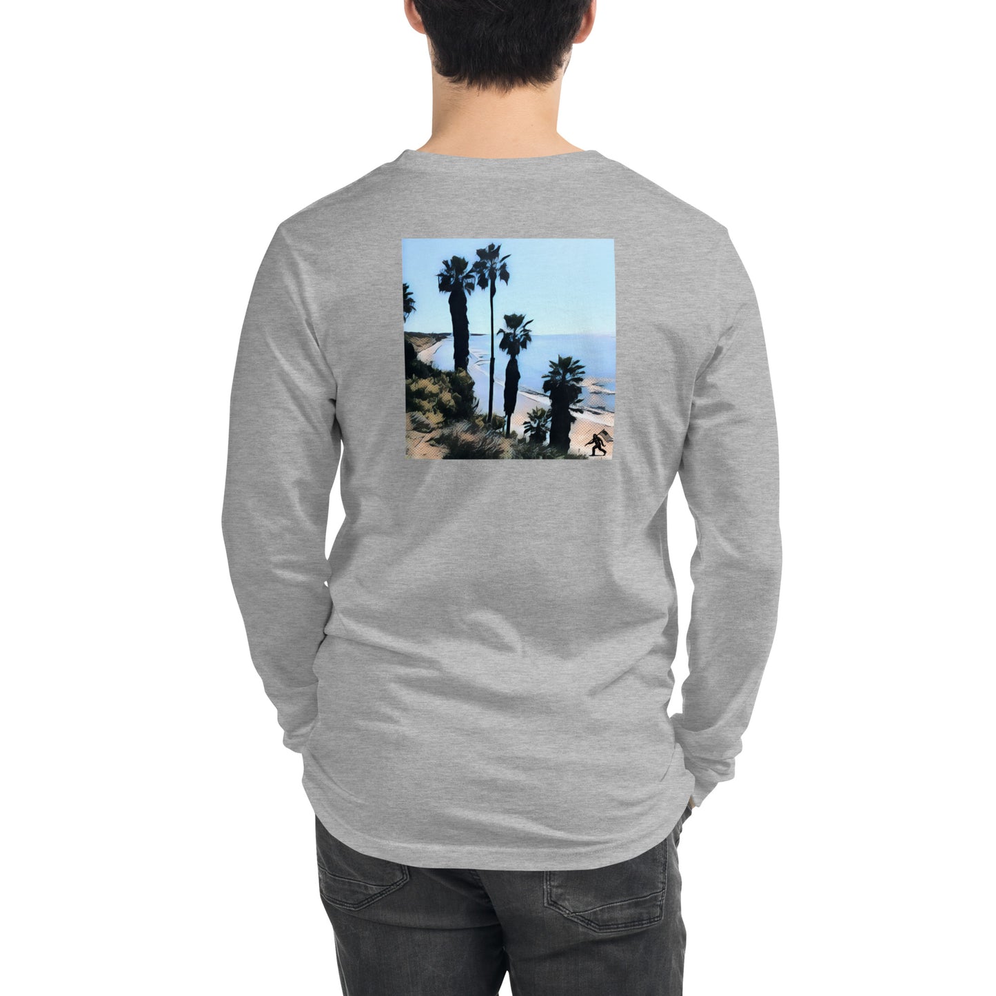 Unisex Long Sleeve Tee