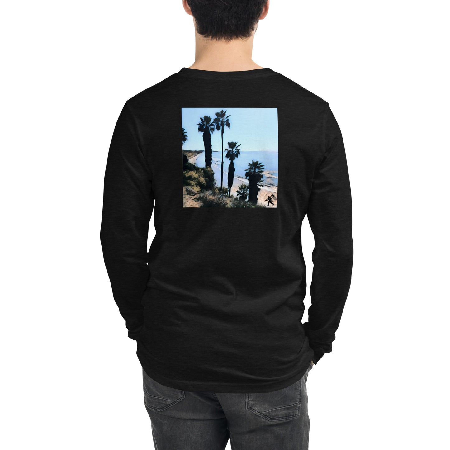 Unisex Long Sleeve Tee