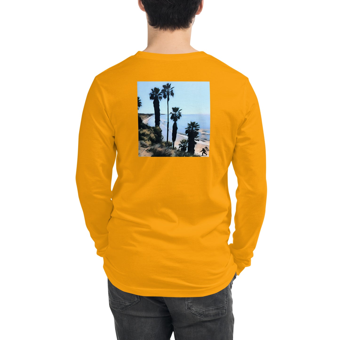 Unisex Long Sleeve Tee