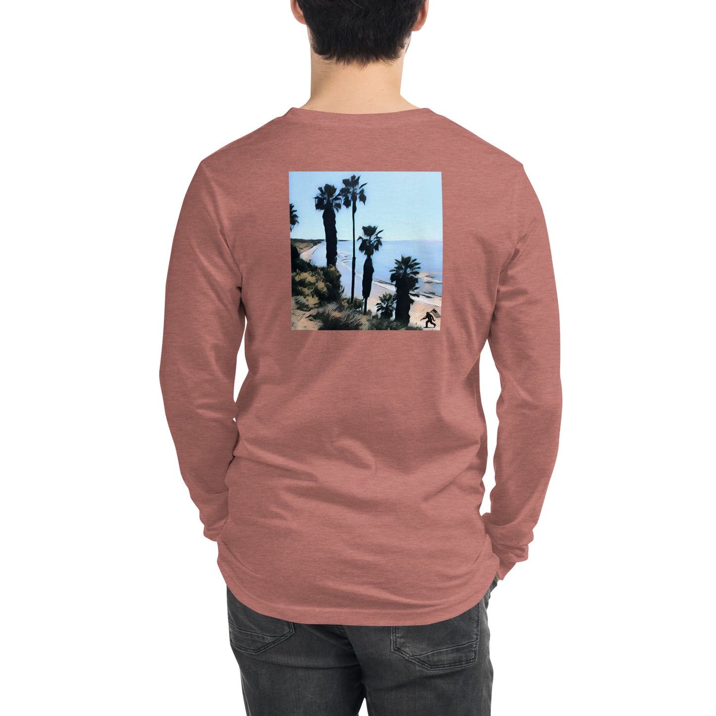 Unisex Long Sleeve Tee