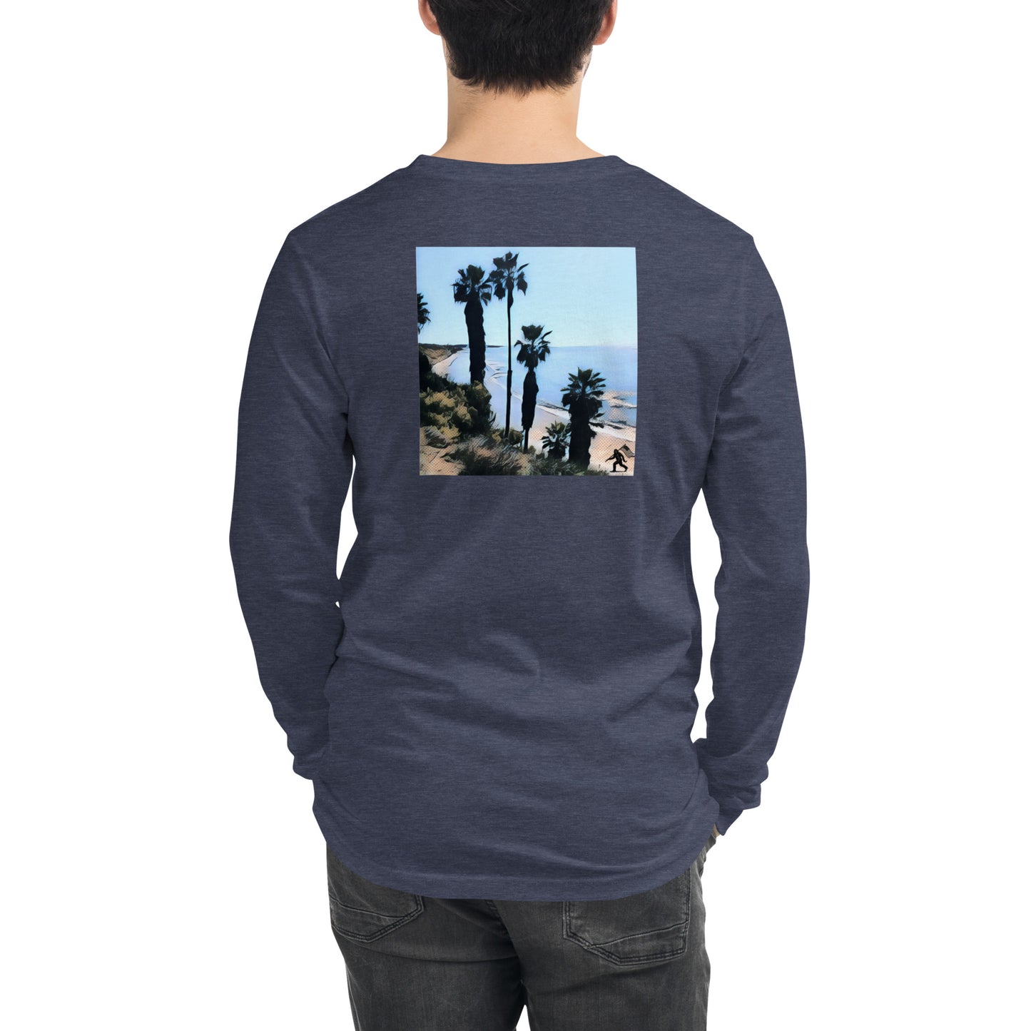 Unisex Long Sleeve Tee