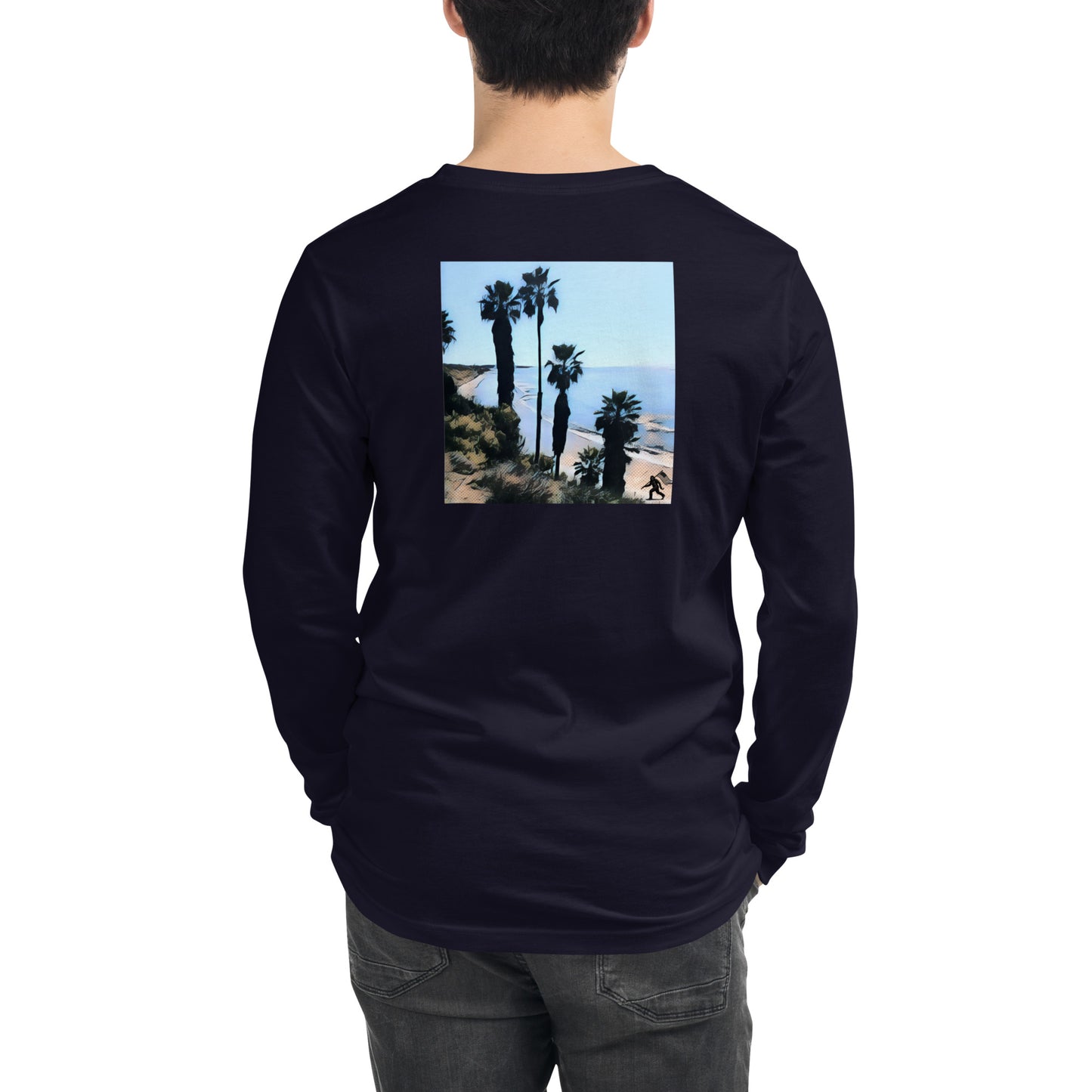 Unisex Long Sleeve Tee
