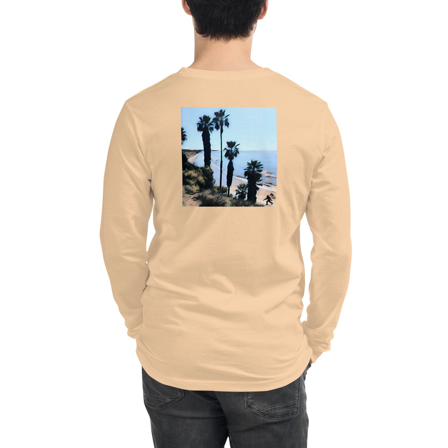 Unisex Long Sleeve Tee