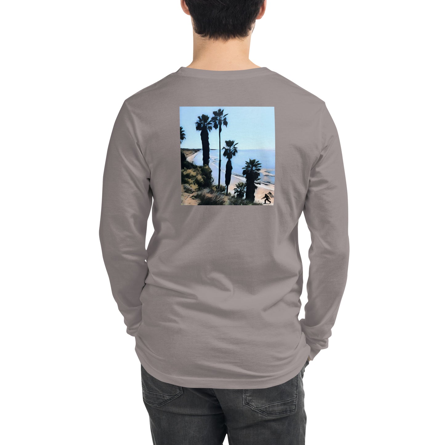 Unisex Long Sleeve Tee