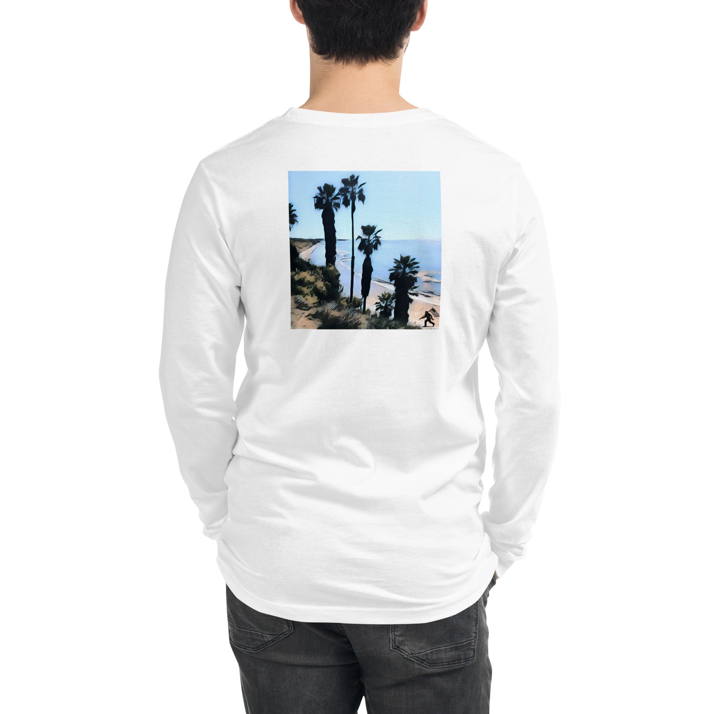 Unisex Long Sleeve Tee