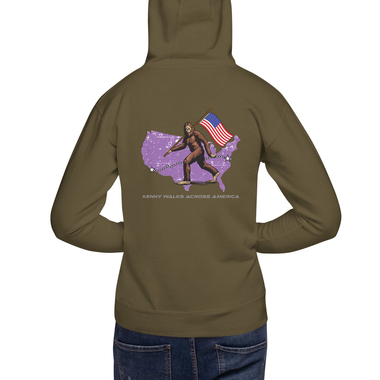 Unisex Hoodie
