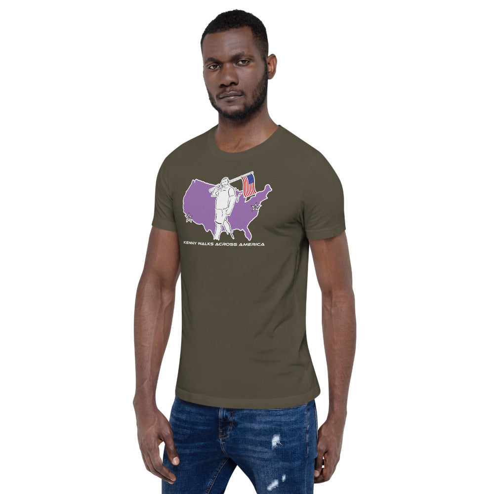 Short-Sleeve Unisex T-Shirt