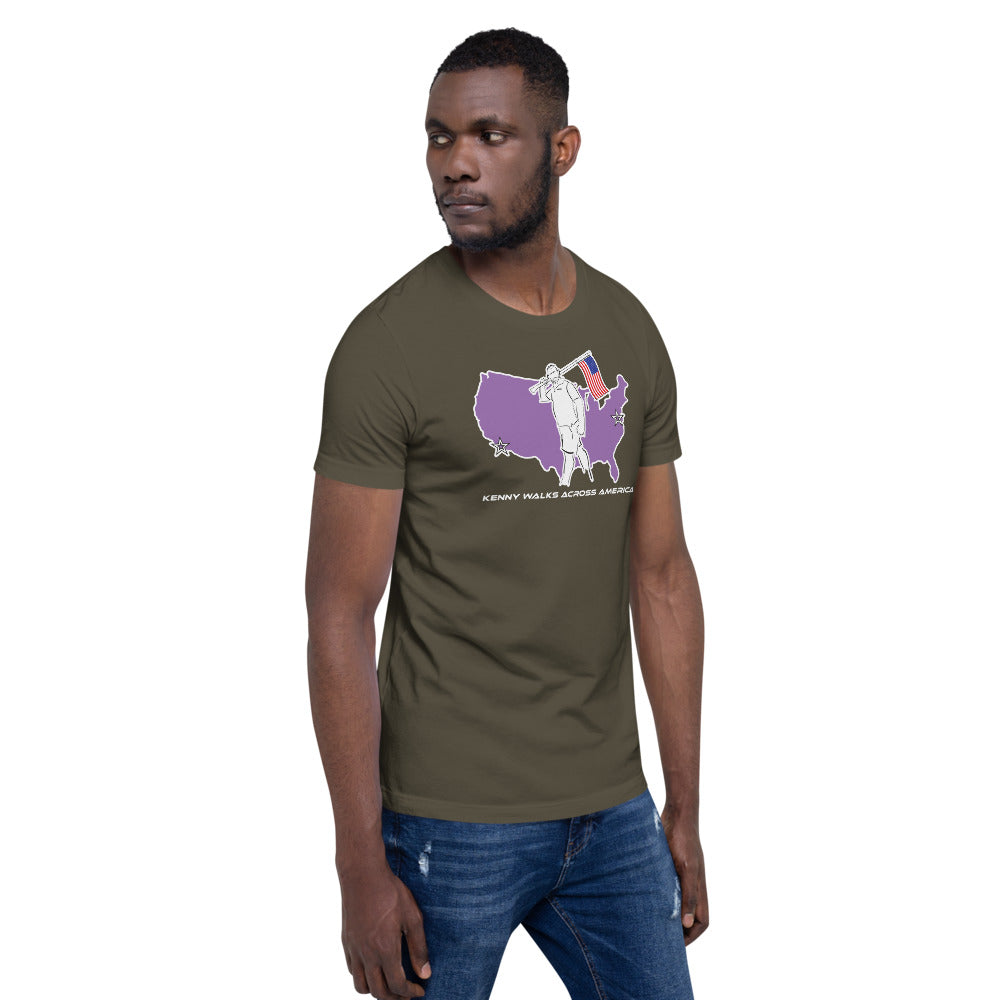 Short-Sleeve Unisex T-Shirt