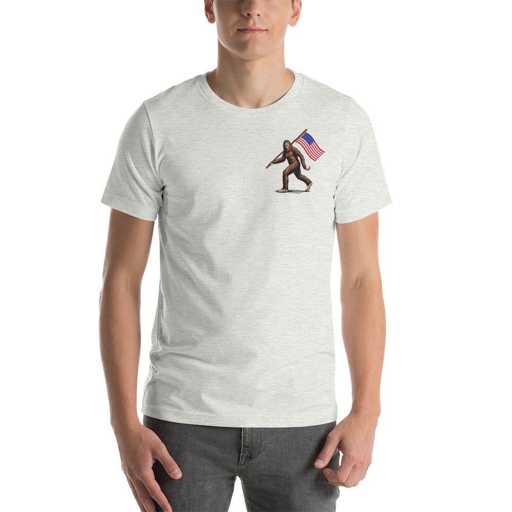 Short-Sleeve Unisex T-Shirt