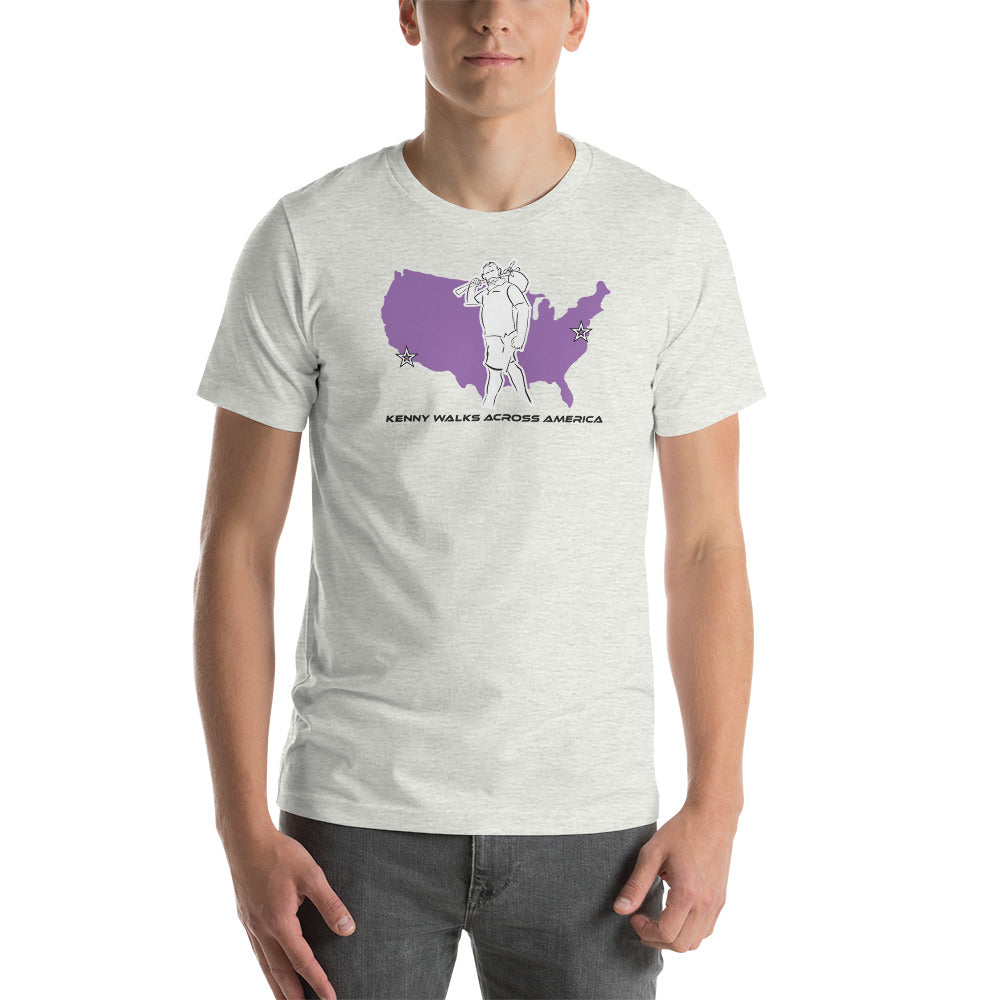 Short-Sleeve Unisex T-Shirt