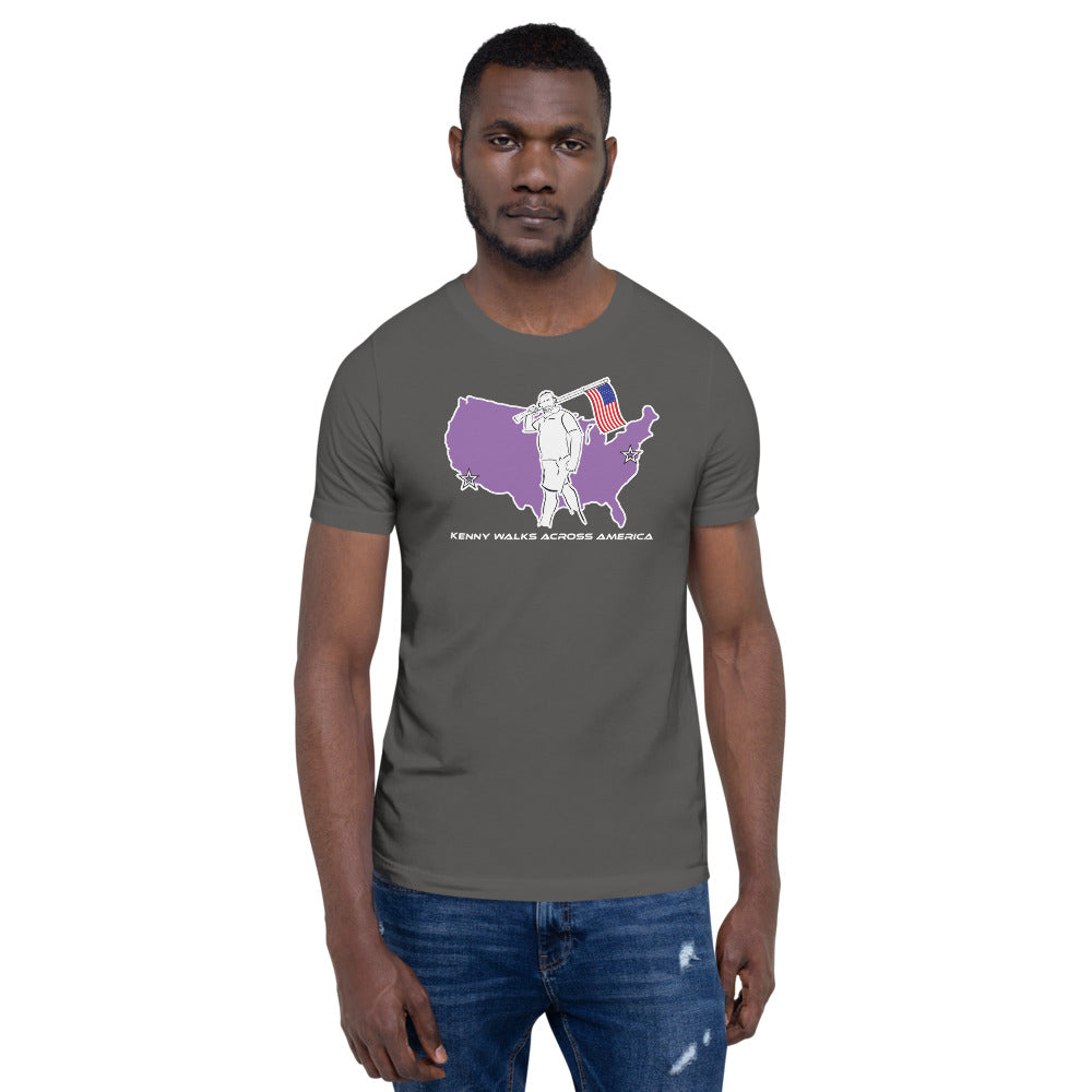 Short-Sleeve Unisex T-Shirt
