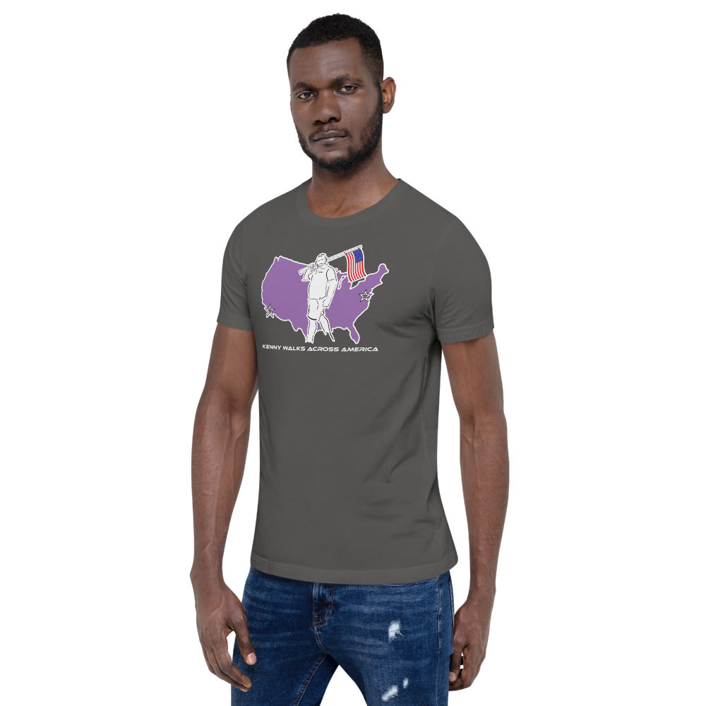 Short-Sleeve Unisex T-Shirt