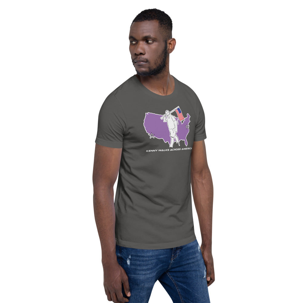 Short-Sleeve Unisex T-Shirt