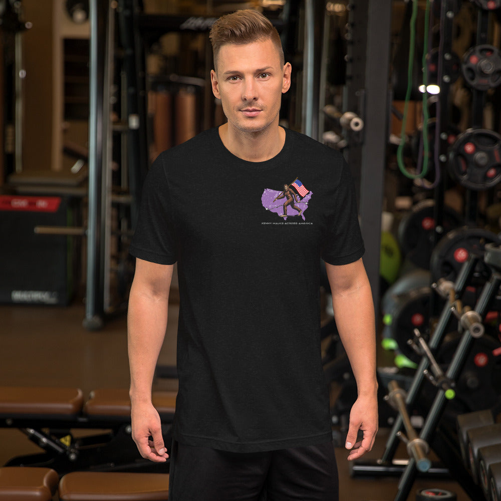 Short-Sleeve Unisex T-Shirt