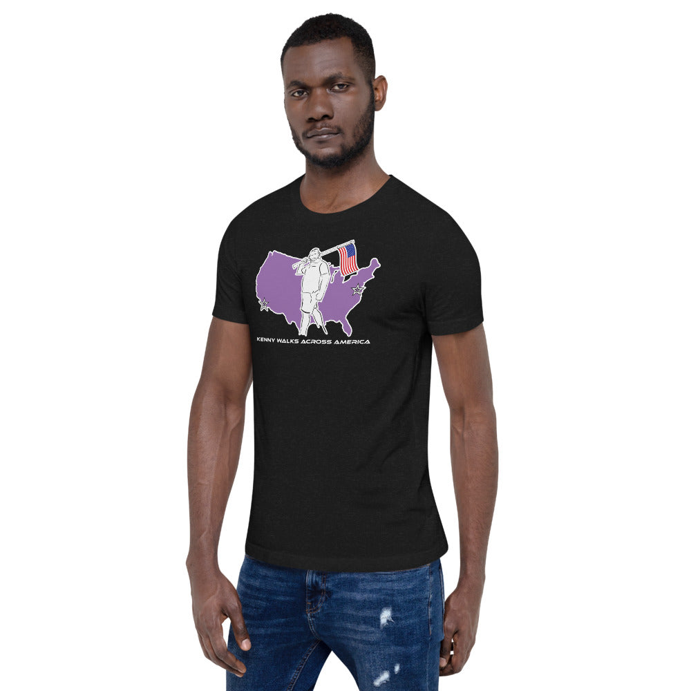 Short-Sleeve Unisex T-Shirt
