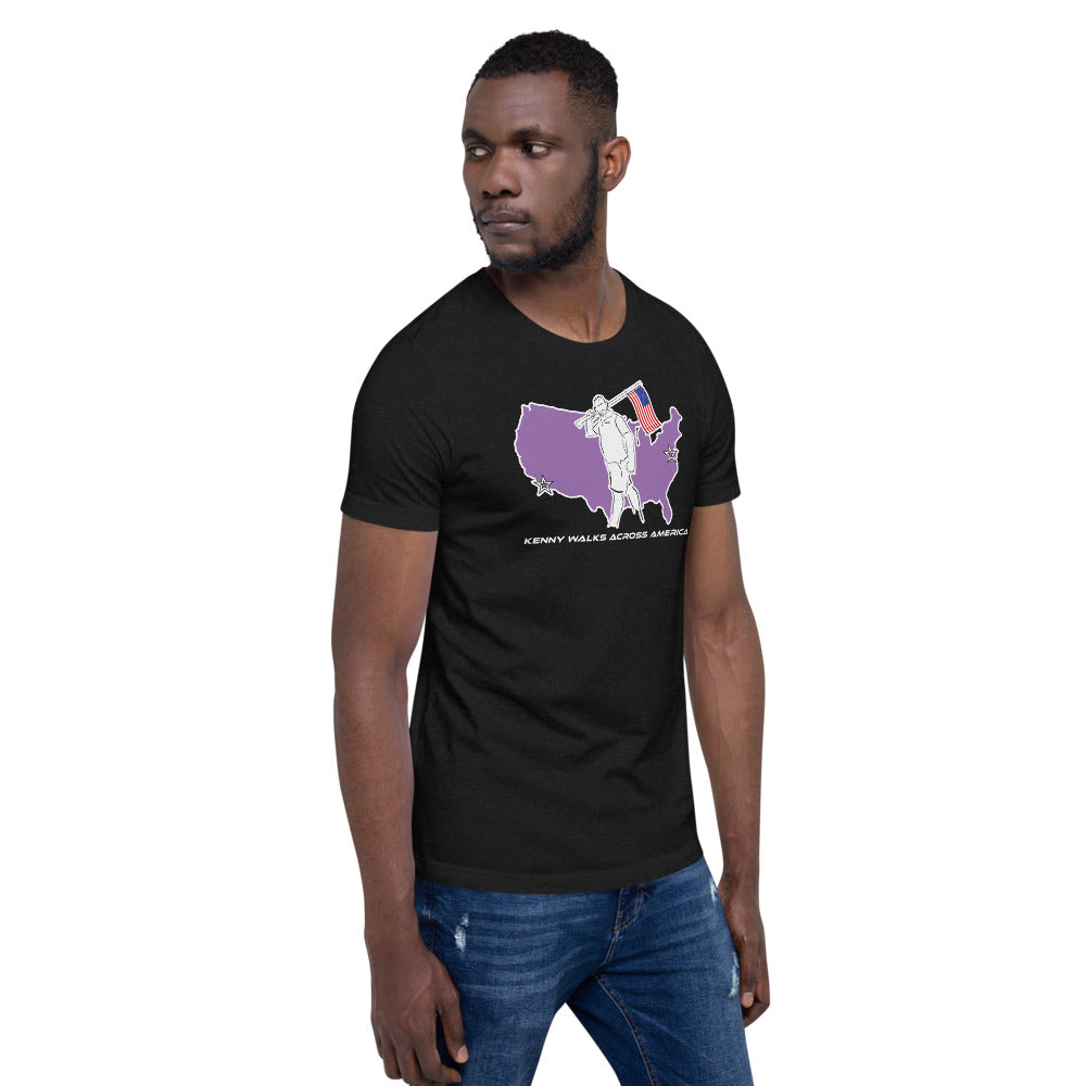 Short-Sleeve Unisex T-Shirt