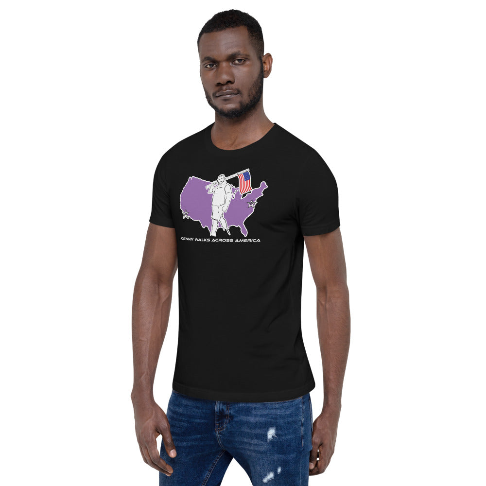 Short-Sleeve Unisex T-Shirt