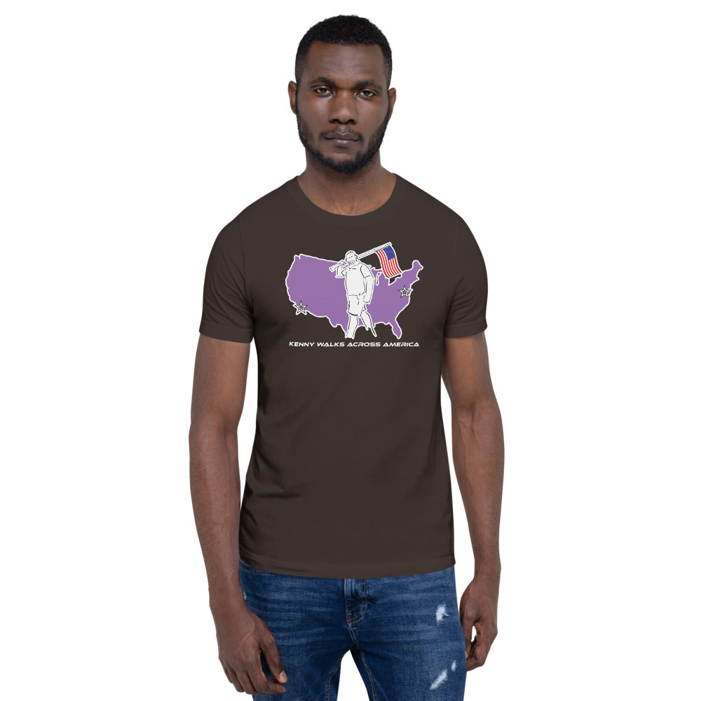 Short-Sleeve Unisex T-Shirt