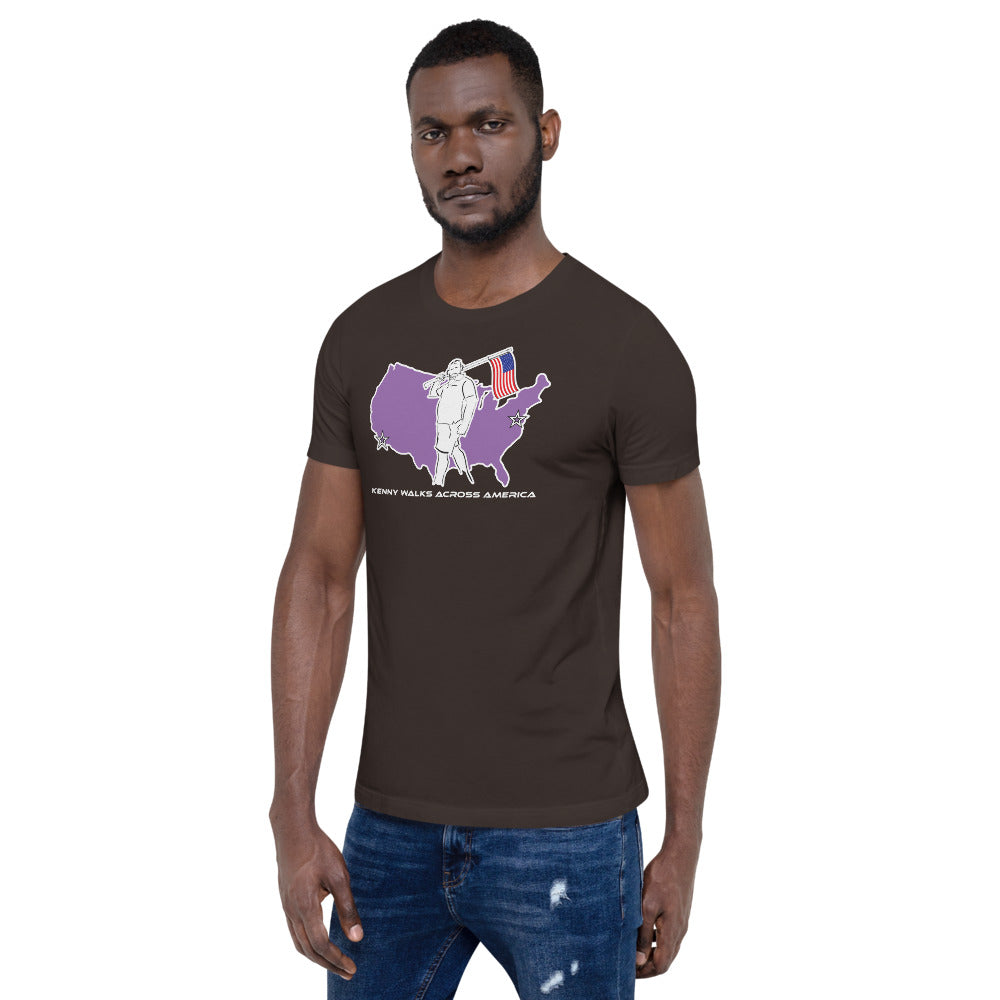 Short-Sleeve Unisex T-Shirt