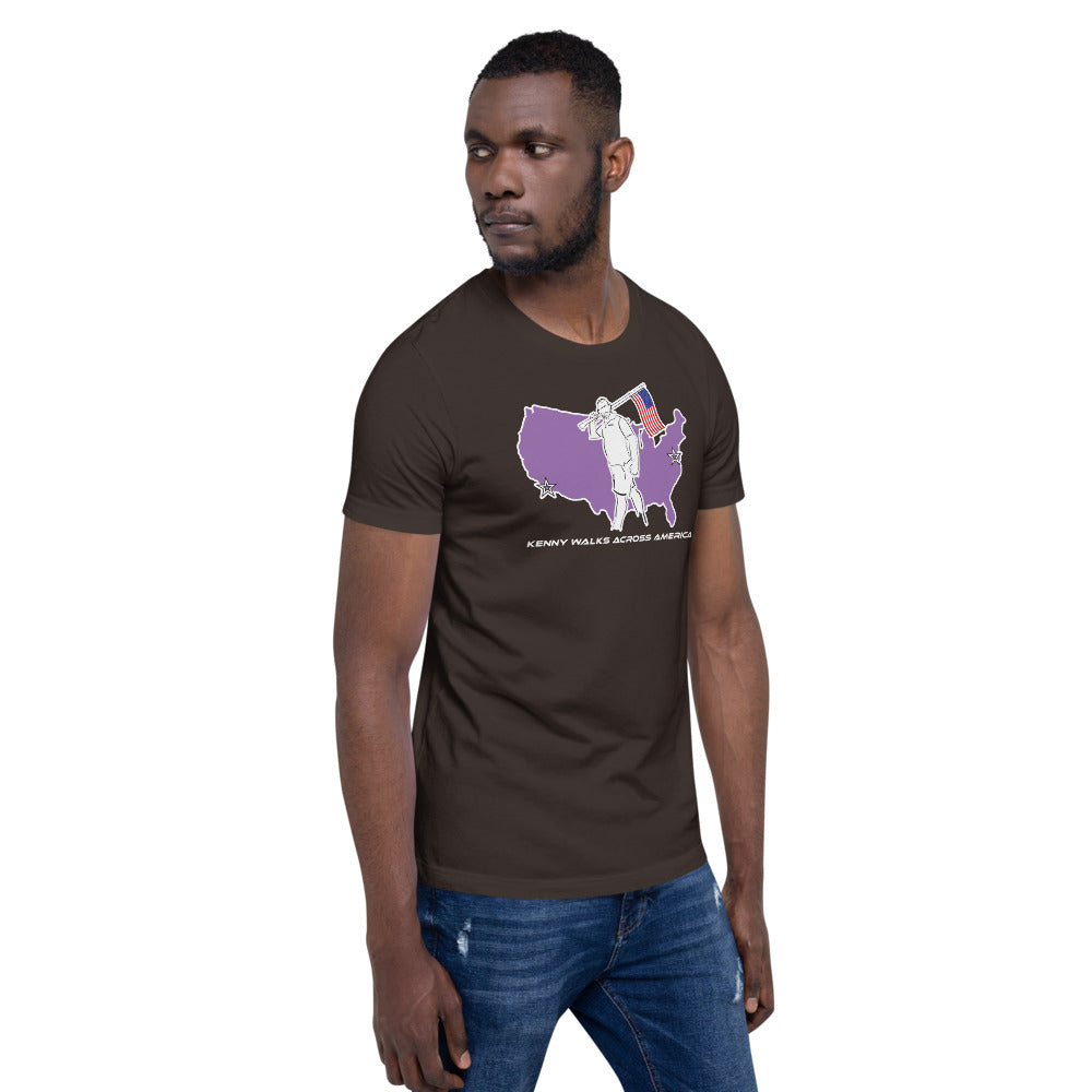 Short-Sleeve Unisex T-Shirt