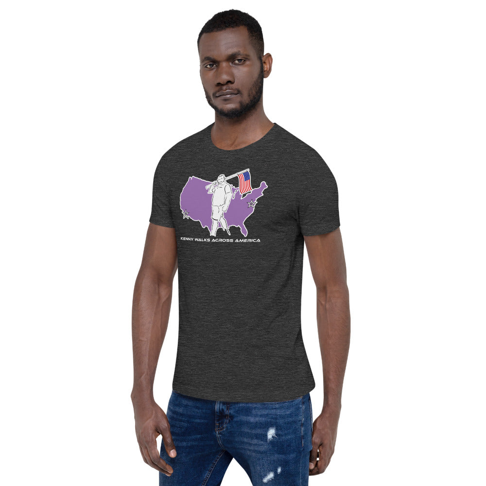 Short-Sleeve Unisex T-Shirt