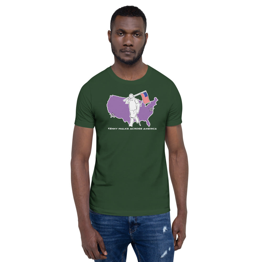 Short-Sleeve Unisex T-Shirt