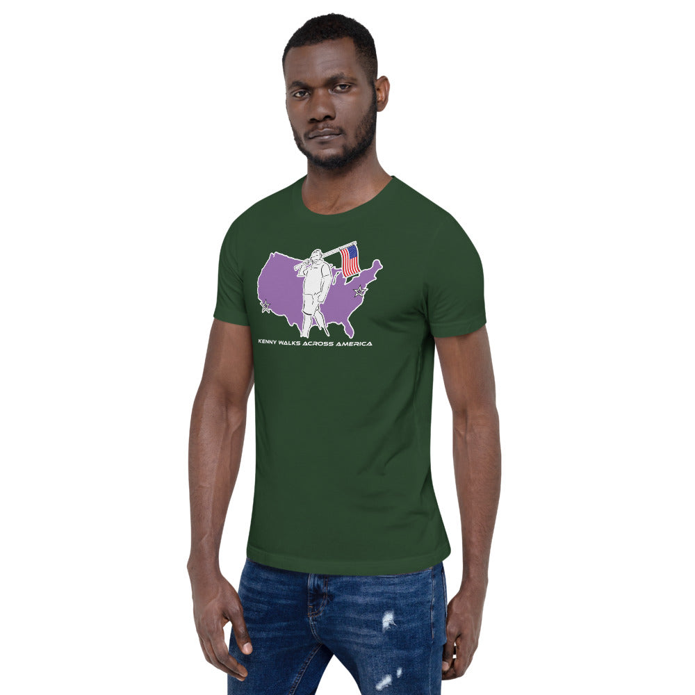 Short-Sleeve Unisex T-Shirt