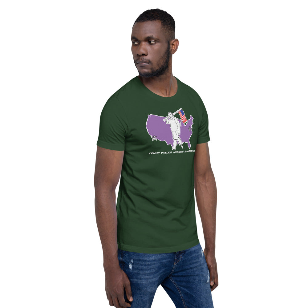 Short-Sleeve Unisex T-Shirt