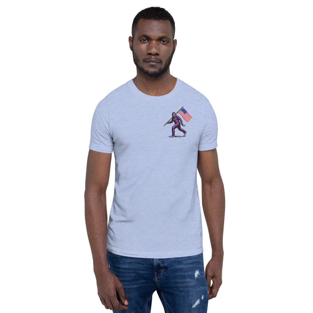 Short-Sleeve Unisex T-Shirt