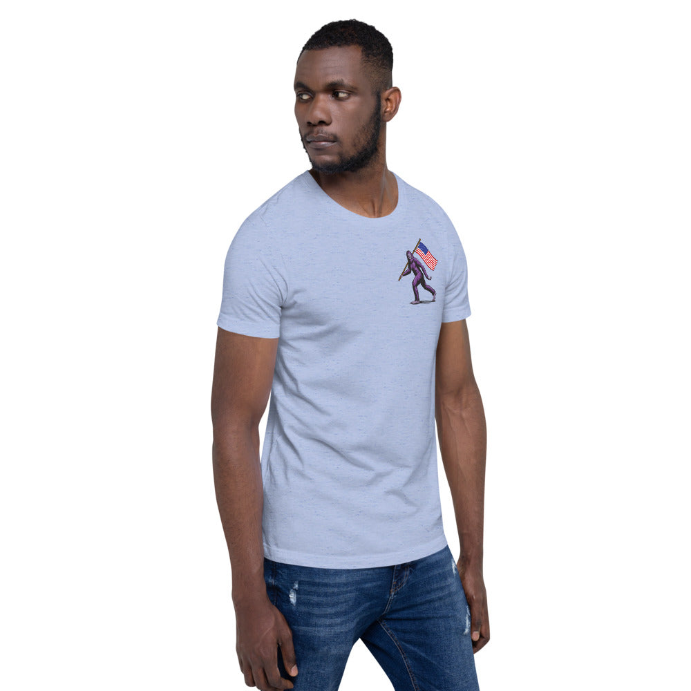 Short-Sleeve Unisex T-Shirt