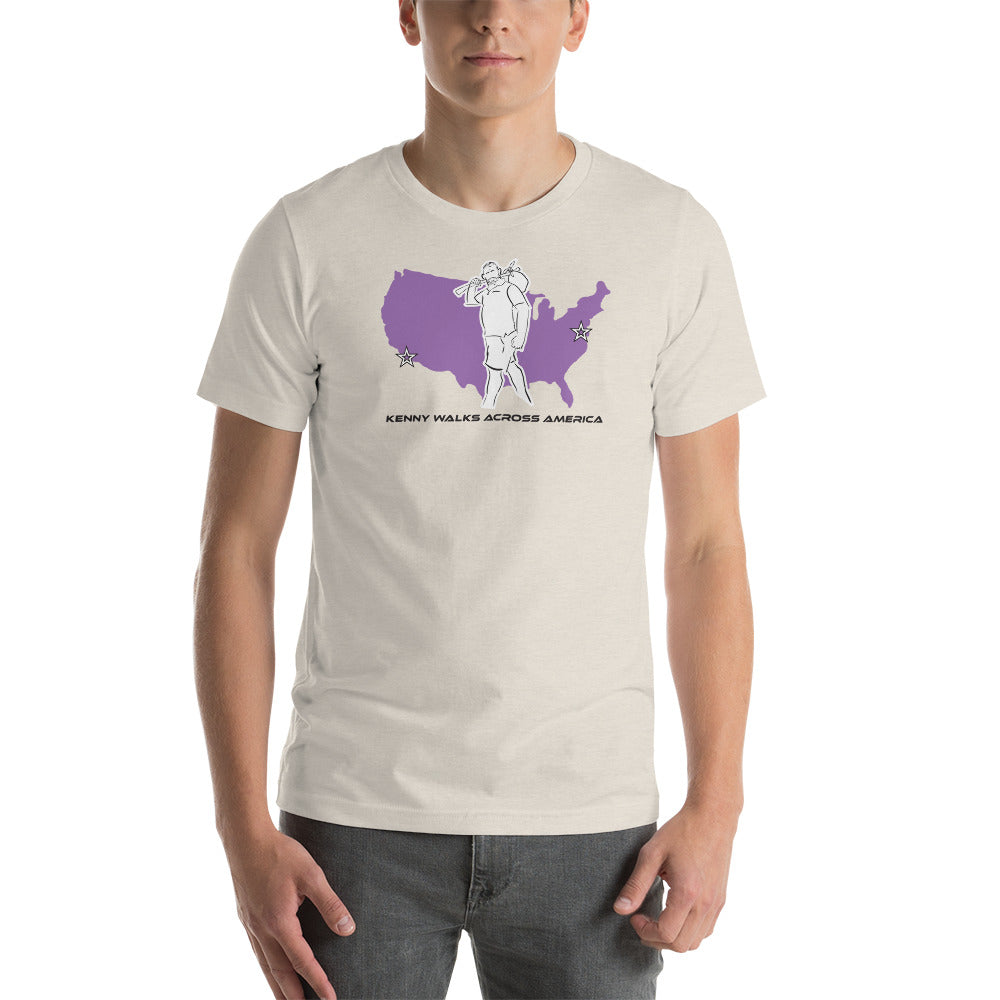 Short-Sleeve Unisex T-Shirt