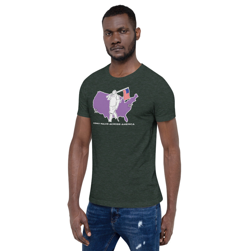 Short-Sleeve Unisex T-Shirt