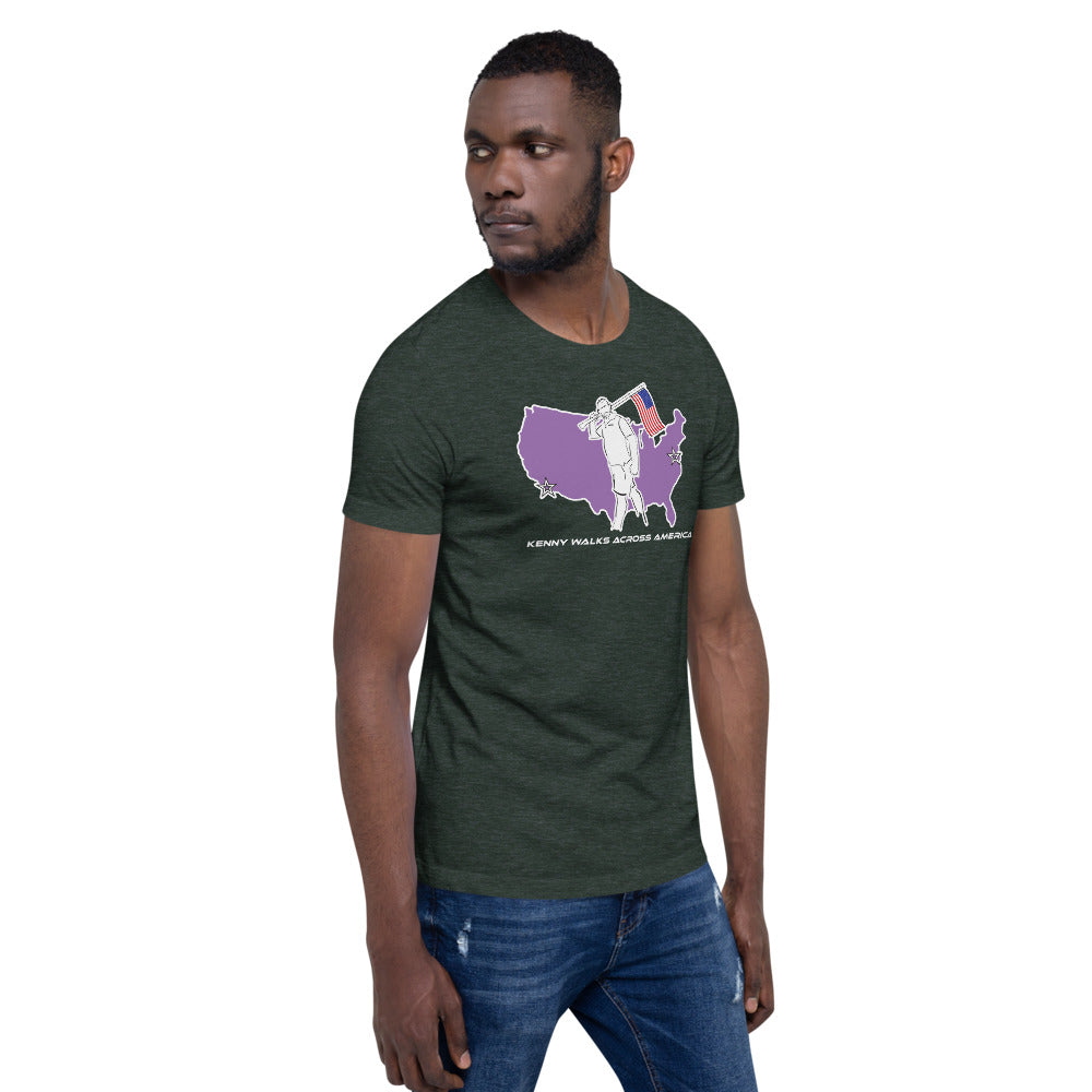 Short-Sleeve Unisex T-Shirt
