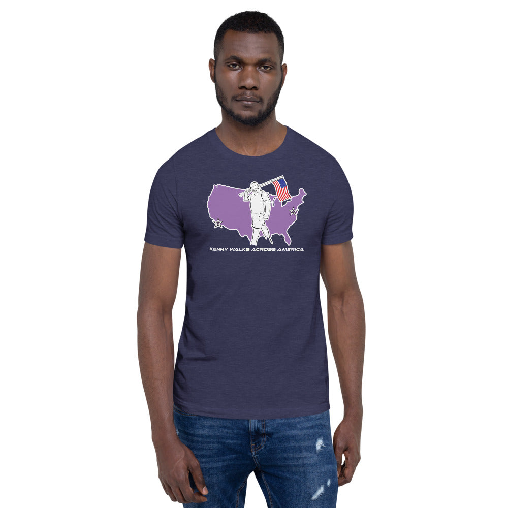 Short-Sleeve Unisex T-Shirt