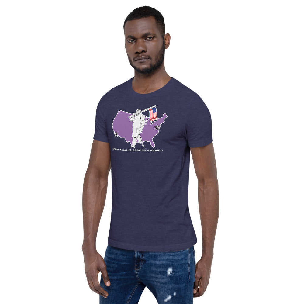 Short-Sleeve Unisex T-Shirt