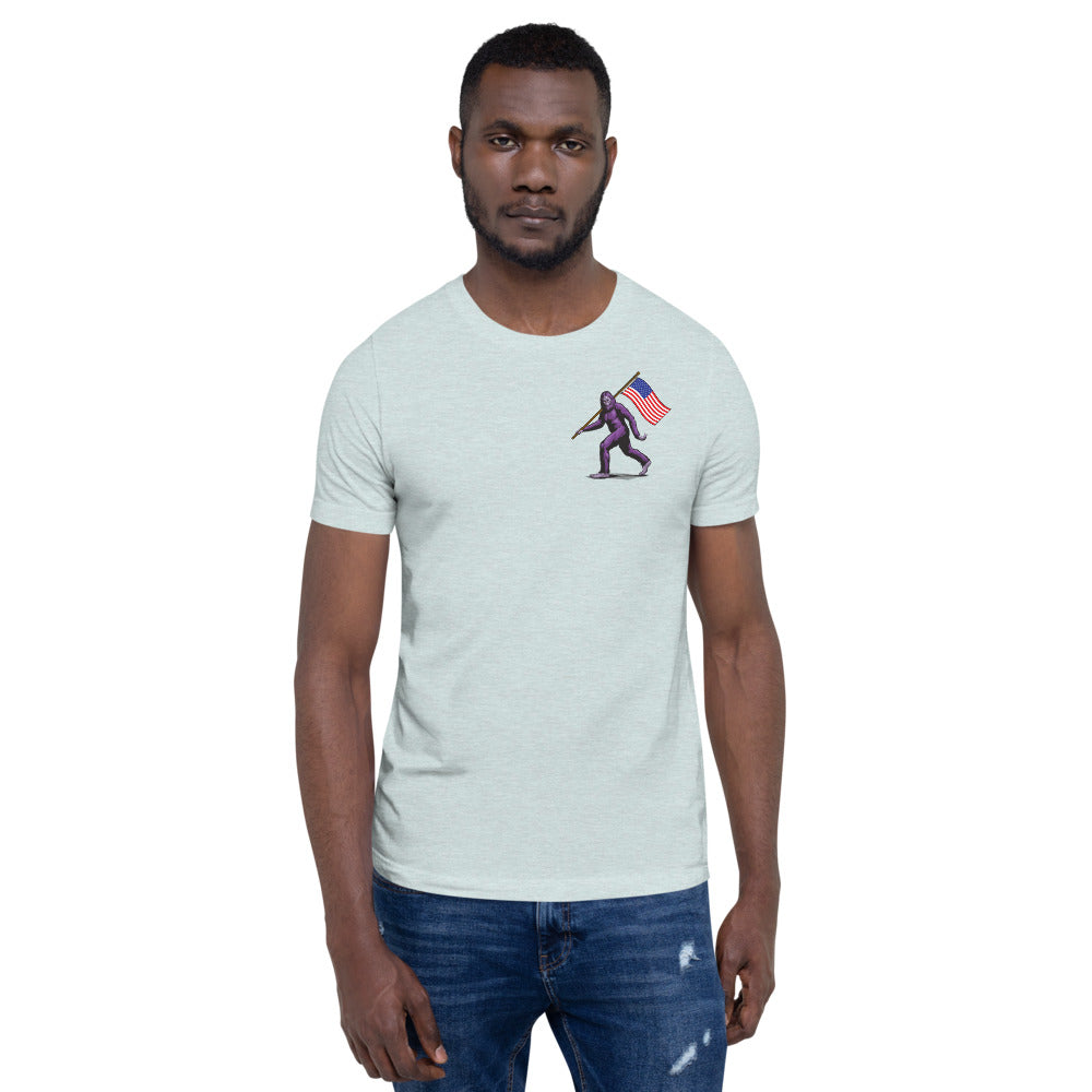 Short-Sleeve Unisex T-Shirt
