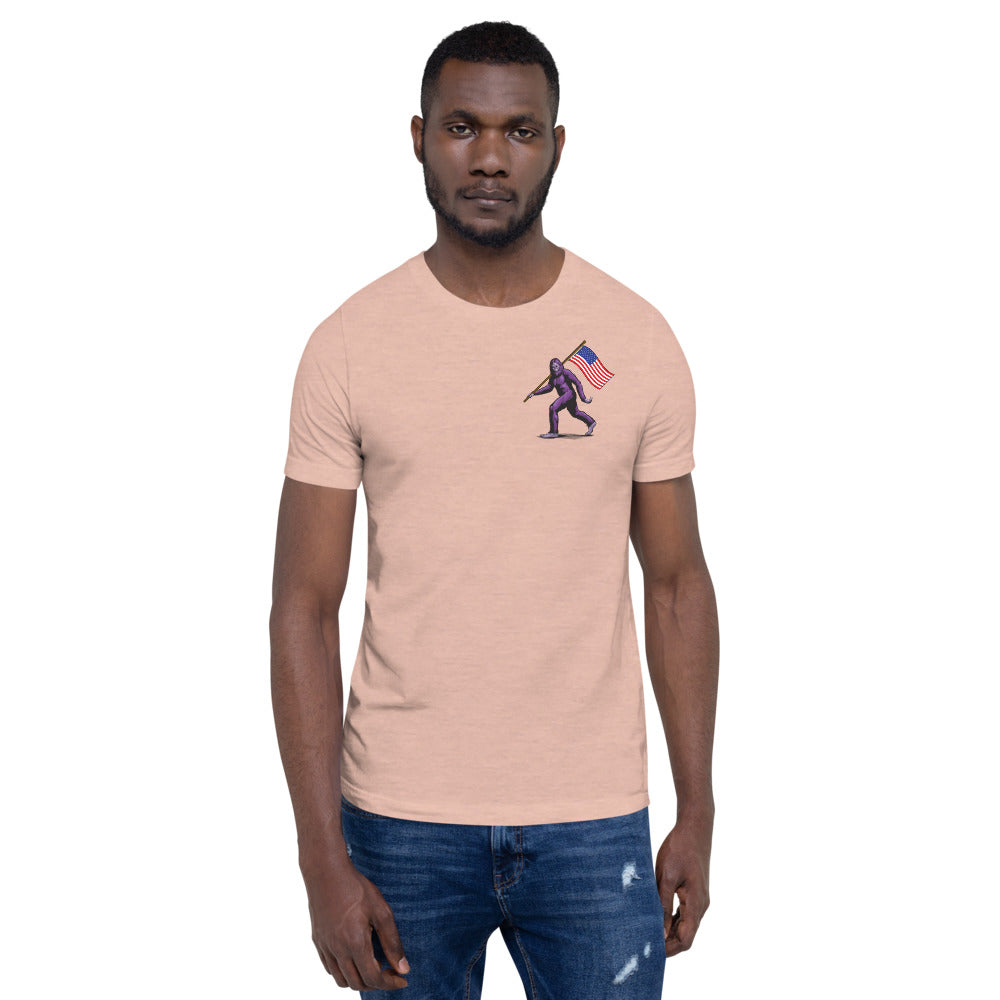 Short-Sleeve Unisex T-Shirt