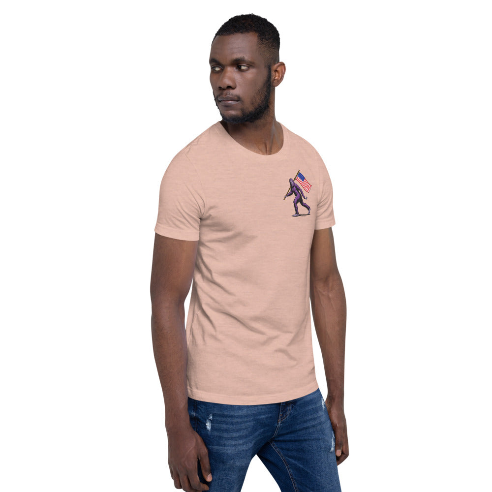 Short-Sleeve Unisex T-Shirt
