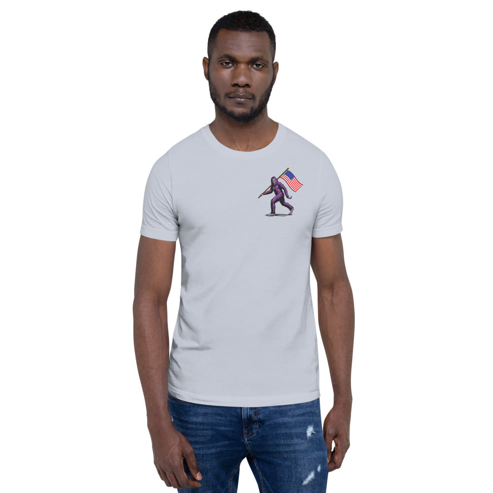 Short-Sleeve Unisex T-Shirt