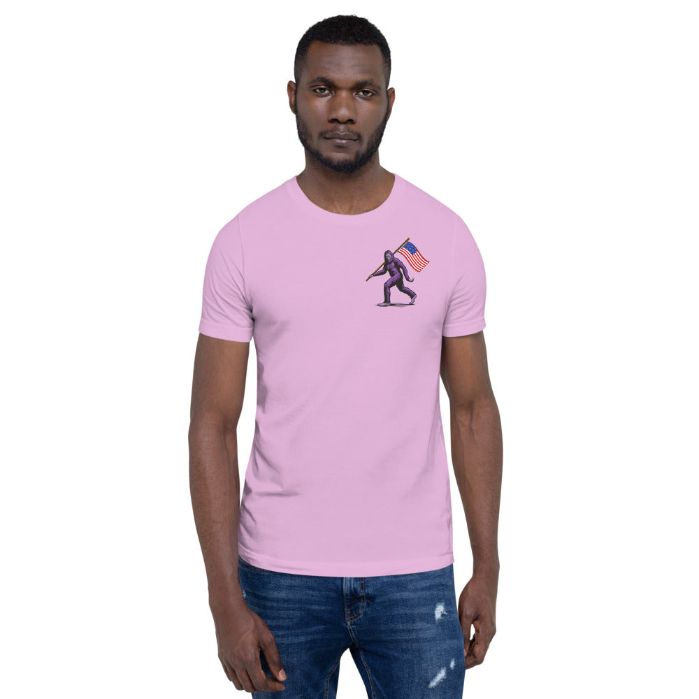 Short-Sleeve Unisex T-Shirt