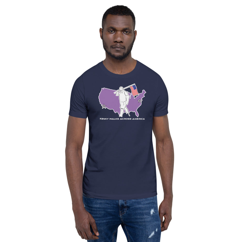 Short-Sleeve Unisex T-Shirt