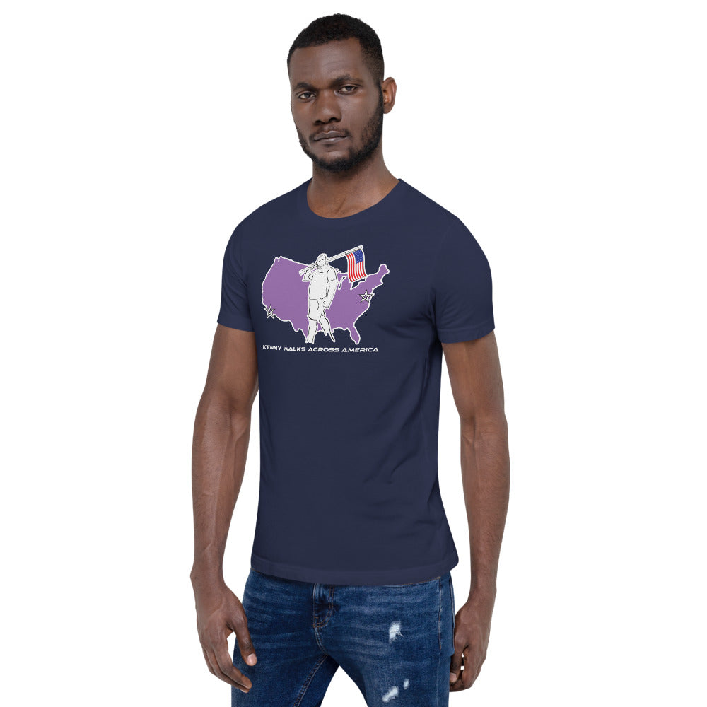 Short-Sleeve Unisex T-Shirt