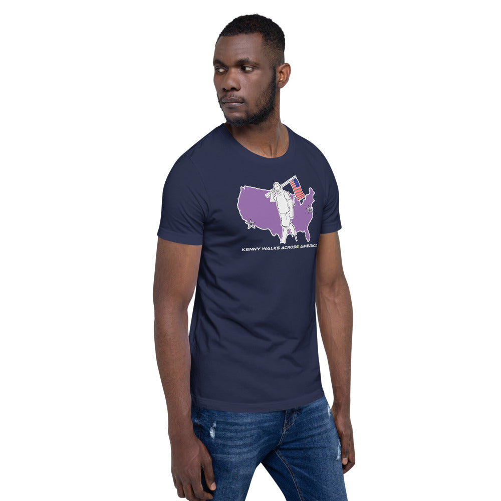 Short-Sleeve Unisex T-Shirt