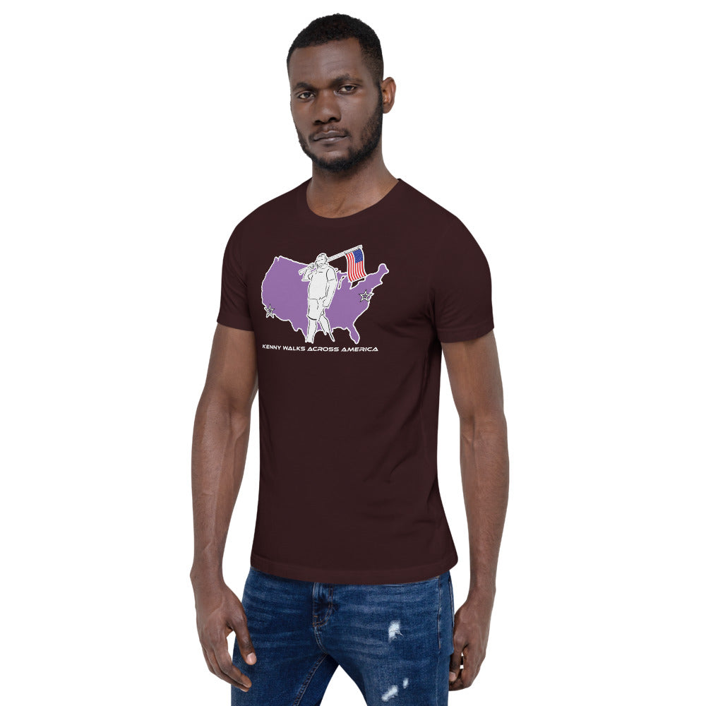 Short-Sleeve Unisex T-Shirt