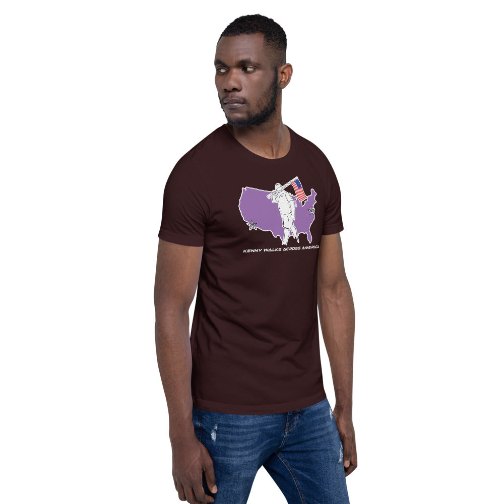 Short-Sleeve Unisex T-Shirt