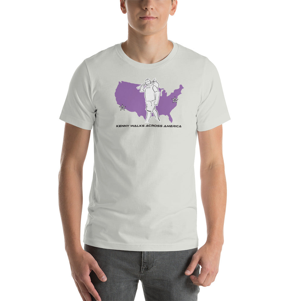 Short-Sleeve Unisex T-Shirt